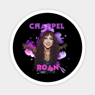 Chappell Roan Magnet